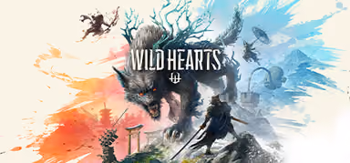 WILD HEARTS™