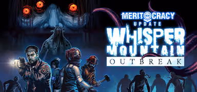 Whisper Mountain Outbreak
