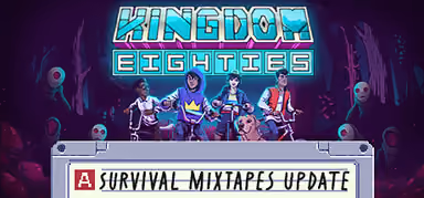 Kingdom Eighties