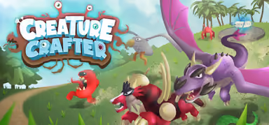 Creature Crafter