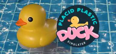 Placid Plastic Duck Simulator