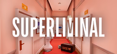 Superliminal