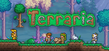 Terraria