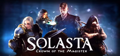 Solasta: Crown of the Magister