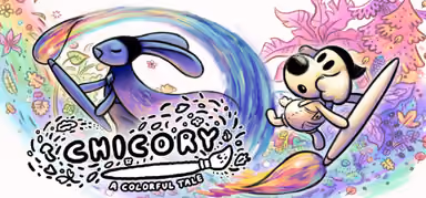 Chicory: A Colorful Tale