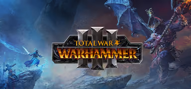 Total War: WARHAMMER III
