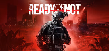 Ready or Not