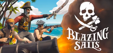 Blazing Sails