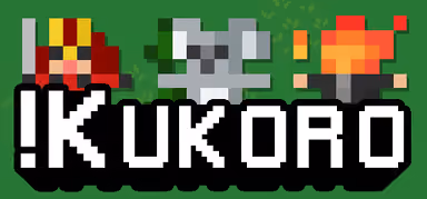 Kukoro: Stream chat games