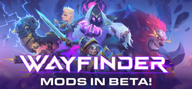 Wayfinder