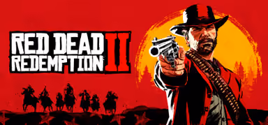 Red Dead Redemption 2