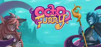 OctoFurry