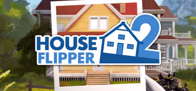 House Flipper 2