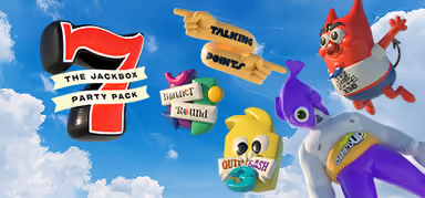 The Jackbox Party Pack 7
