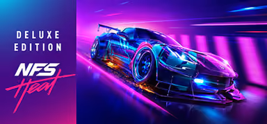 Need for Speed™ Heat