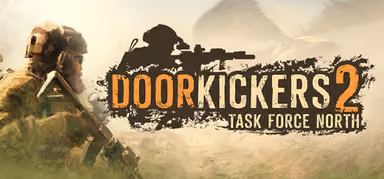 Door Kickers 2: Task Force North