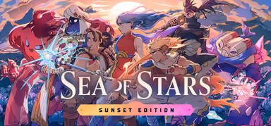 Sea of Stars: Sunset Edition