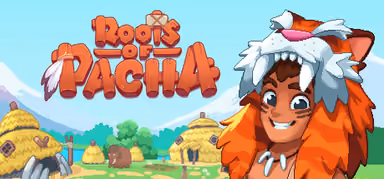 Roots of Pacha
