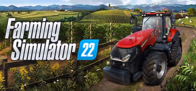 Farming Simulator 22