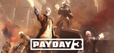 PAYDAY 3