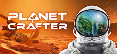 The Planet Crafter