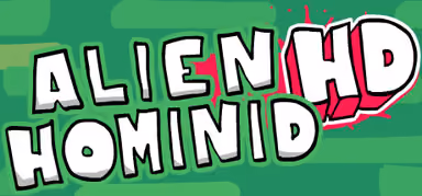 Alien Hominid HD
