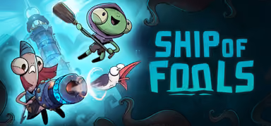 Ship of Fools