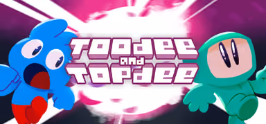 Toodee and Topdee