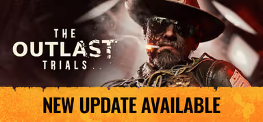 The Outlast Trials