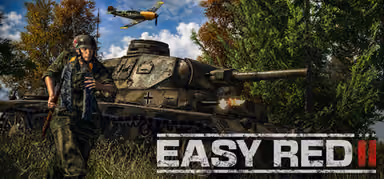 Easy Red 2