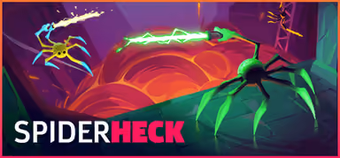 SpiderHeck