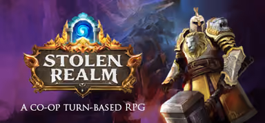 Stolen Realm