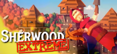 Sherwood Extreme