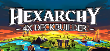 Hexarchy