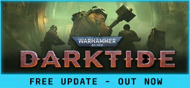Warhammer 40,000: Darktide