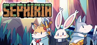 Sephiria