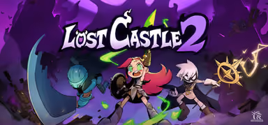 Lost Castle 2