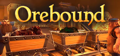 Orebound