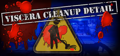 Viscera Cleanup Detail