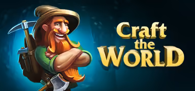 Craft The World