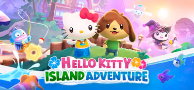 Hello Kitty Island Adventure