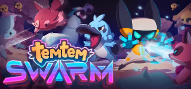 Temtem: Swarm