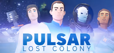 PULSAR: Lost Colony