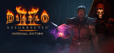 Diablo II: Resurrected – Infernal Edition