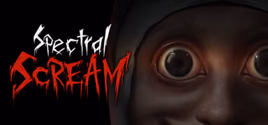 Spectral Scream