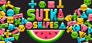 Suika Shapes