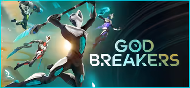 GODBREAKERS