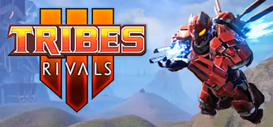 TRIBES 3: Rivals
