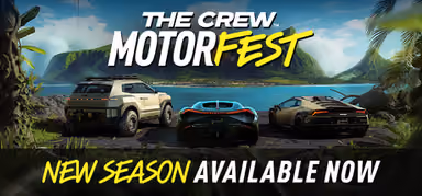 The Crew Motorfest