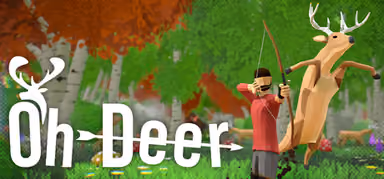 Oh Deer